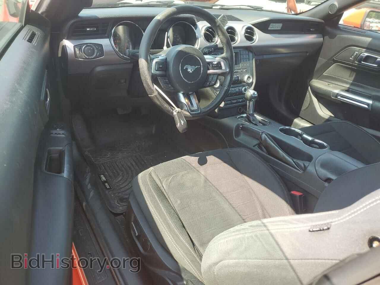 2015 FORD ALL Models - VIN: 1FA6P8TH8F5379725 - Photo 8
