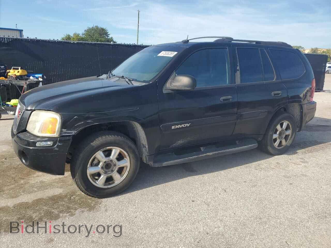 Photo 1GKDS13S452380314 - GMC ENVOY 2005