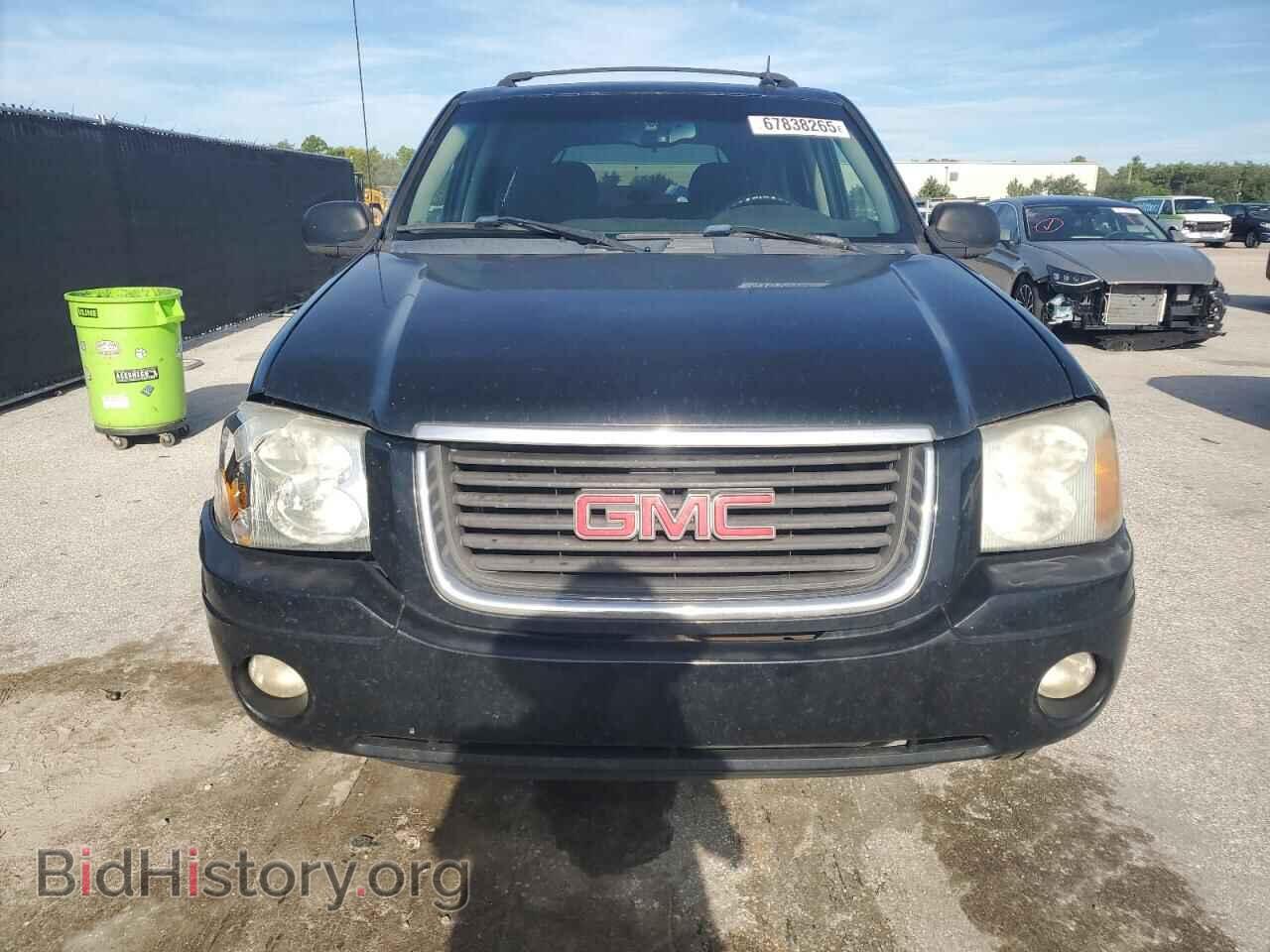 2005 GMC ENVOY - VIN: 1GKDS13S452380314 - Photo 5