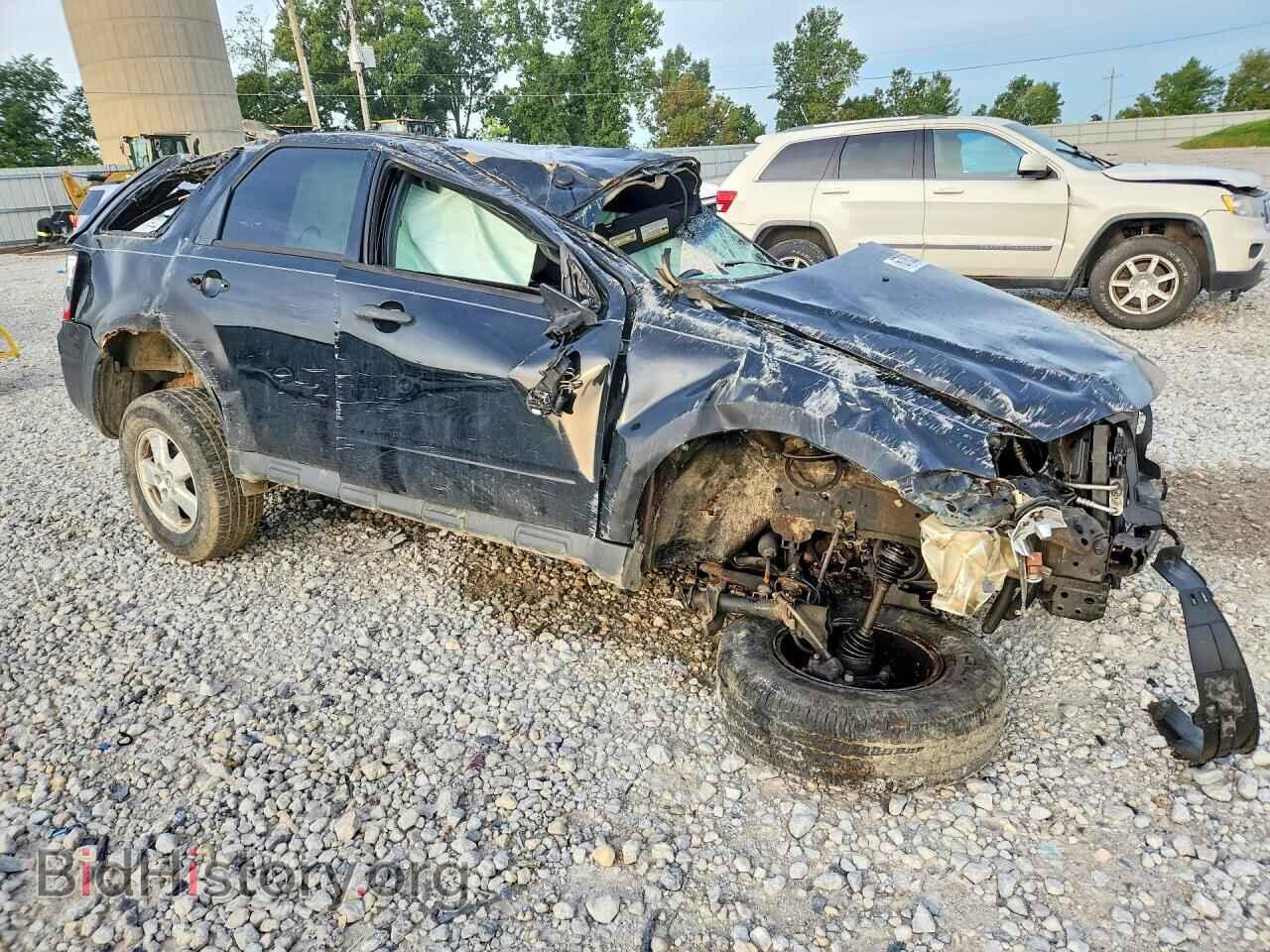 2012 FORD ESCAPE - VIN: 1FMCU0D76CKA14224 - Фото 4