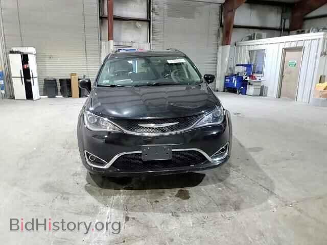 2020 CHRYSLER PACIFICA - VIN: 2C4RC1BG1LR106479 - Фото 14