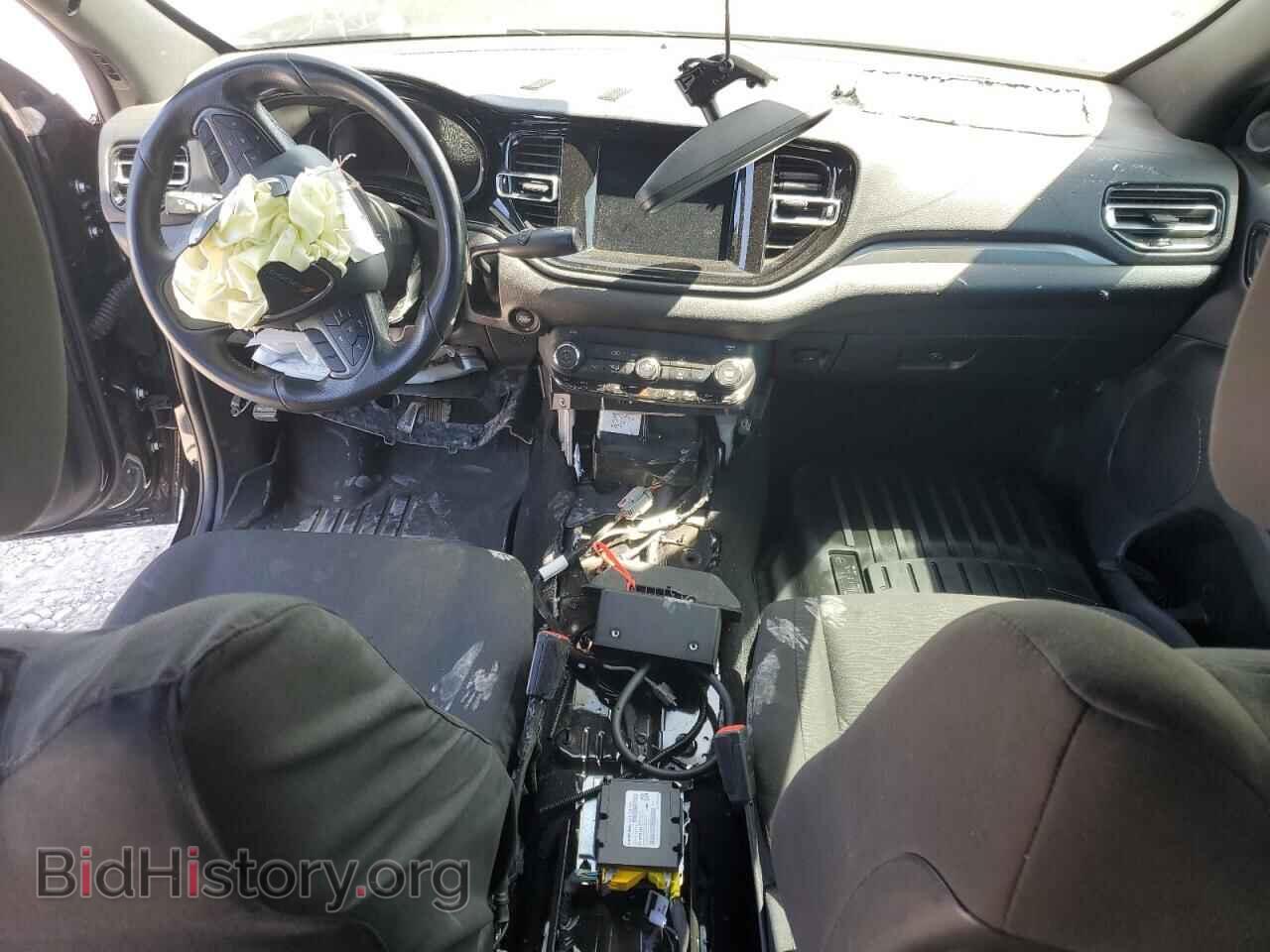 2023 DODGE DURANGO - VIN: 1C4RDJFG7PC682793 - Фото 8