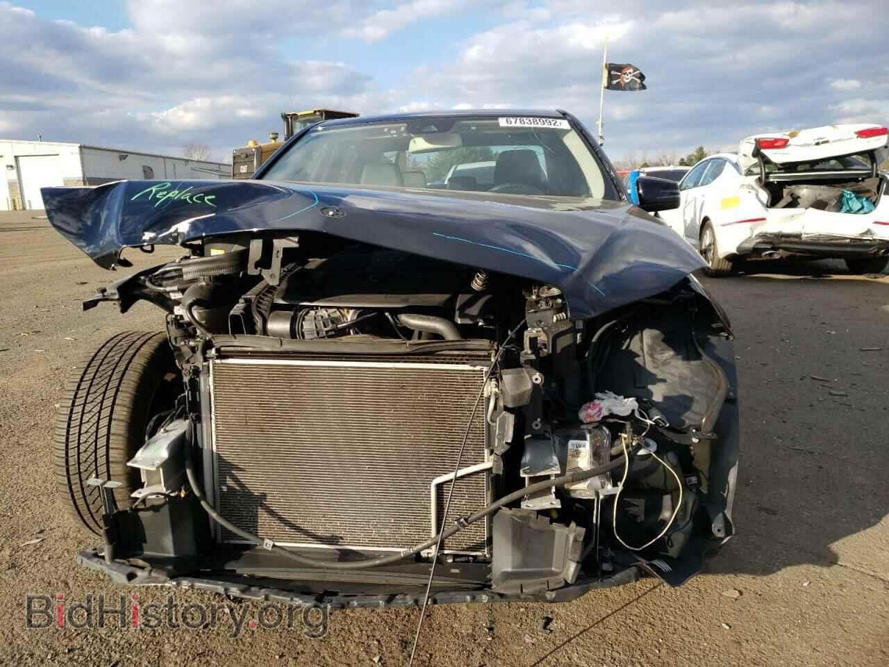 2014 MERCEDES-BENZ E-CLASS - VIN: WDDHF8JB4EA862984 - Фото 5