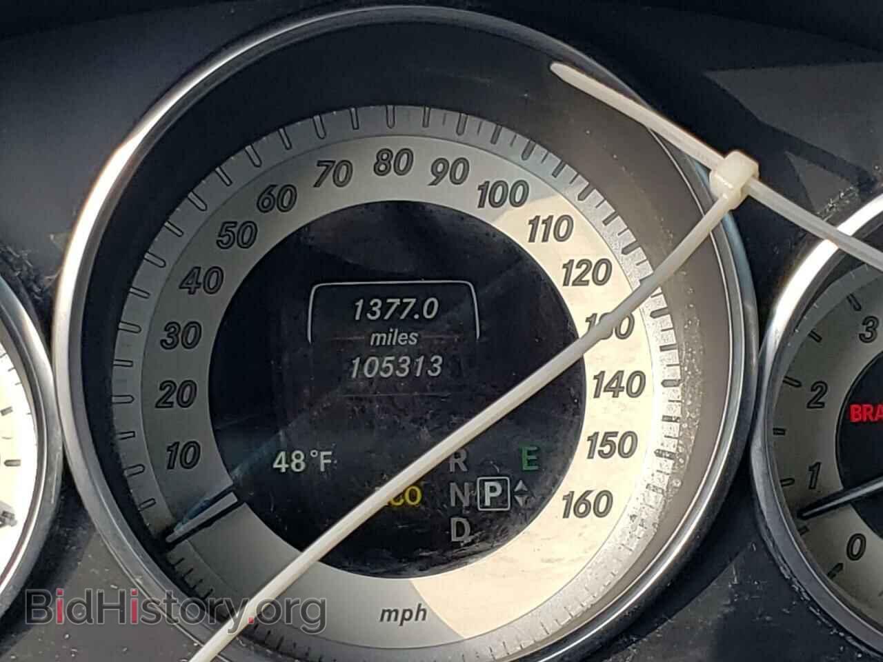 2014 MERCEDES-BENZ E-CLASS - VIN: WDDHF8JB4EA862984 - Фото 9