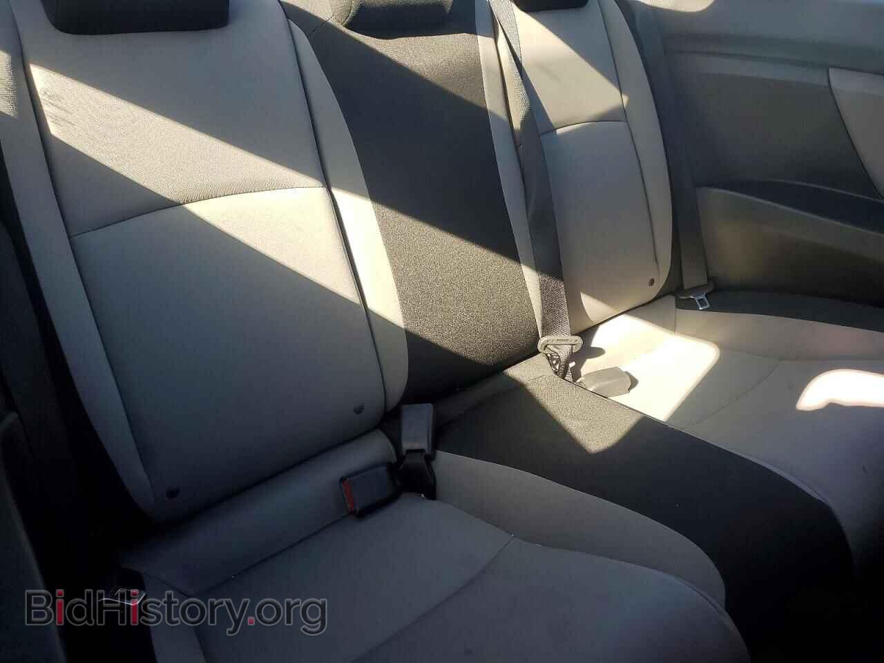 2017 HONDA CIVIC - VIN: 2HGFC3B32HH361278 - Фото 10