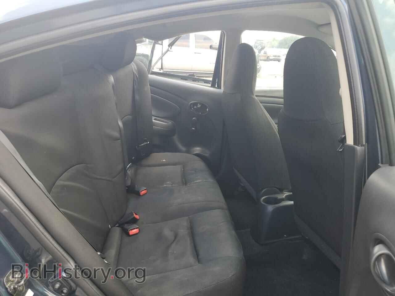 2017 NISSAN VERSA - VIN: 3N1CN7AP1HL803761 - Фото 10