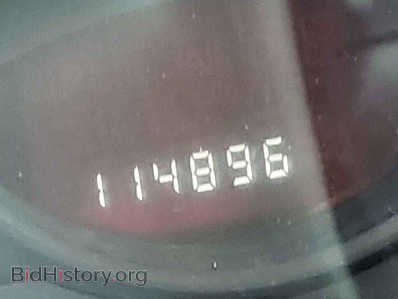 2015 JEEP COMPASS - VIN: 1C4NJDBB8FD188406 - Photo 8