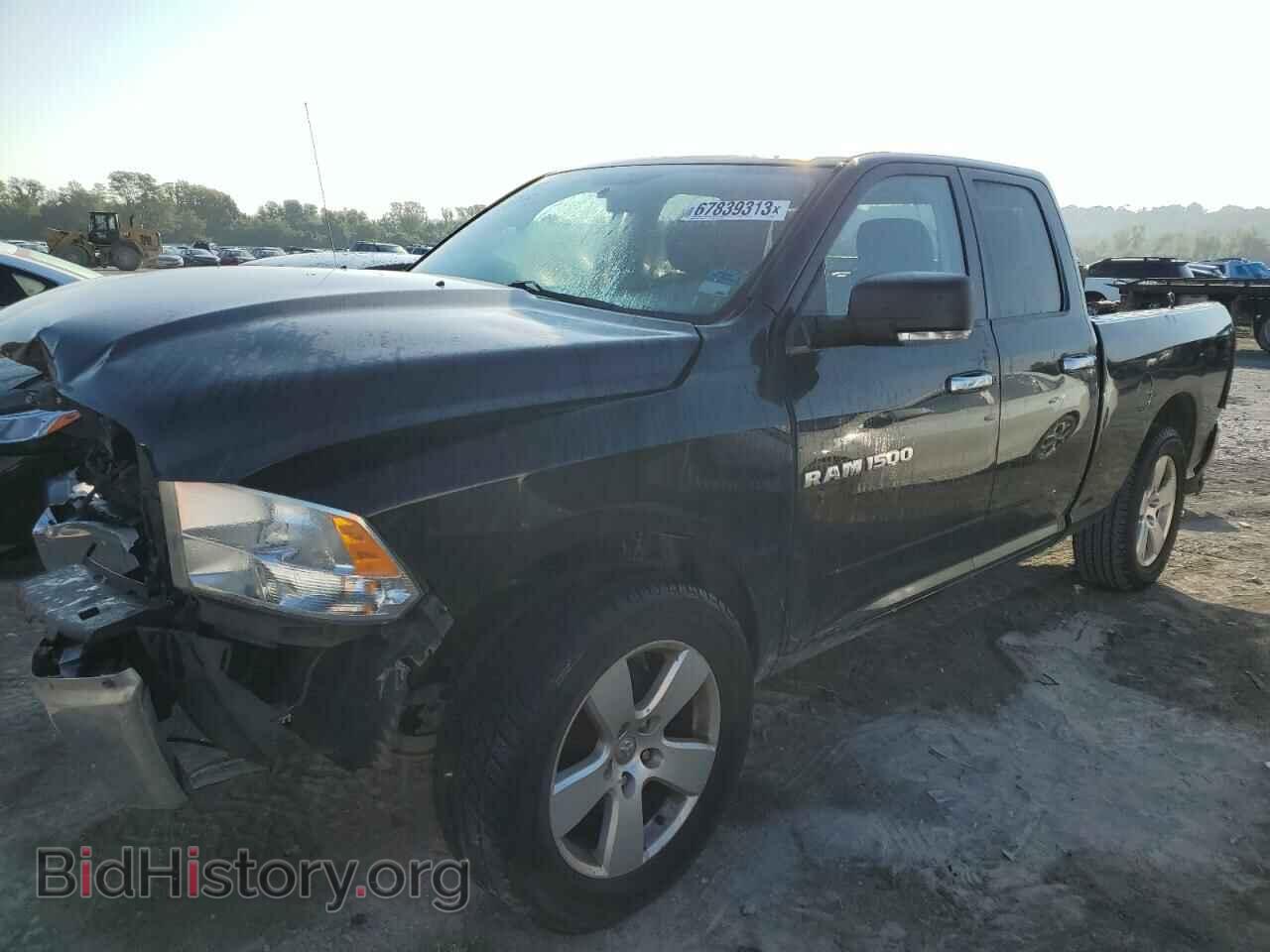 Photo 1D7RV1GP3BS578091 - DODGE All Models 2011