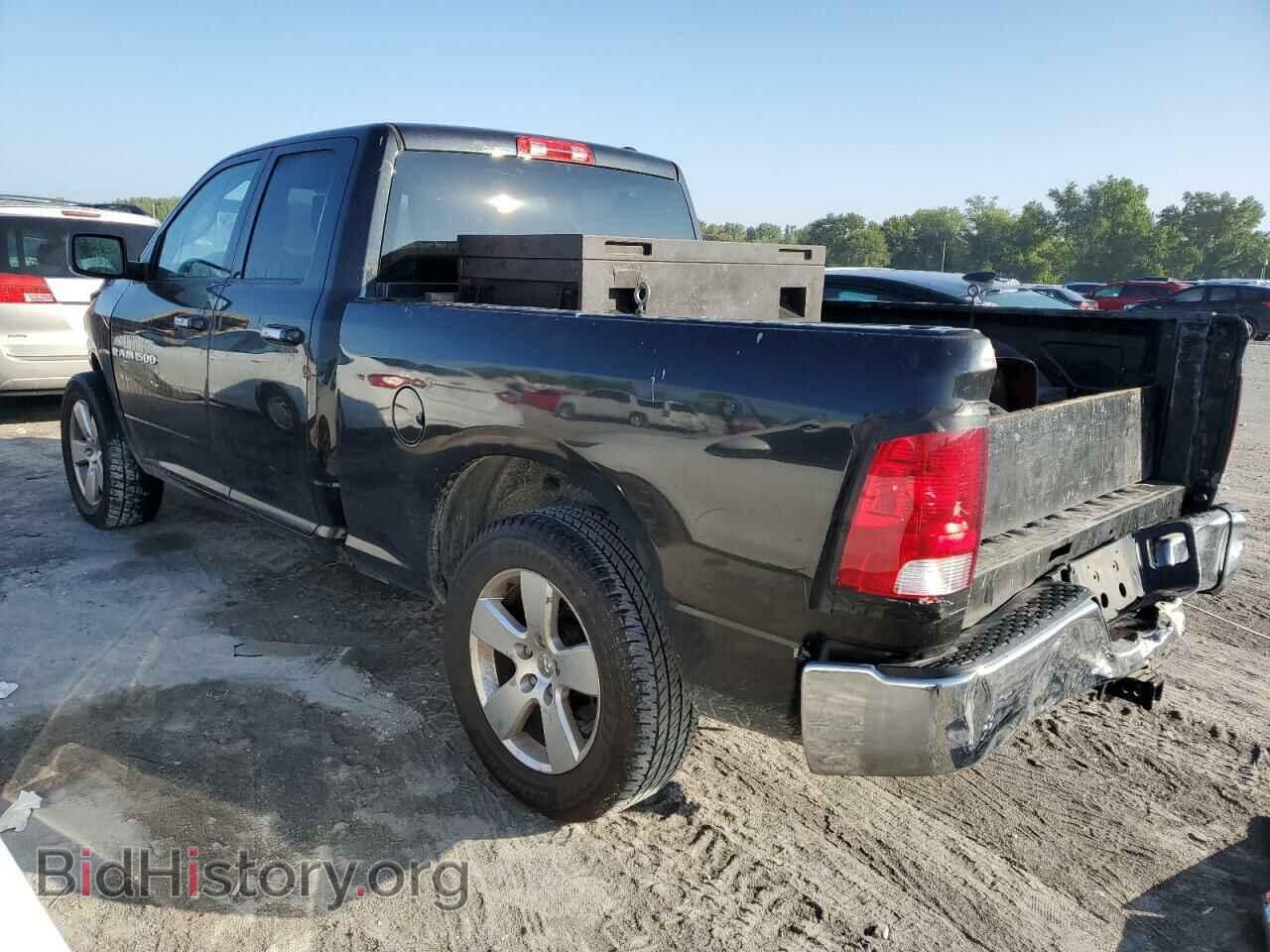 2011 DODGE All Models - VIN: 1D7RV1GP3BS578091 - Photo 2