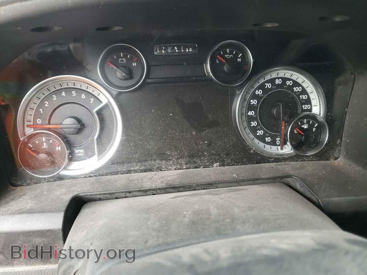 2018 RAM 1500 - VIN: 1C6RR7LT2JS128779 - Фото 9