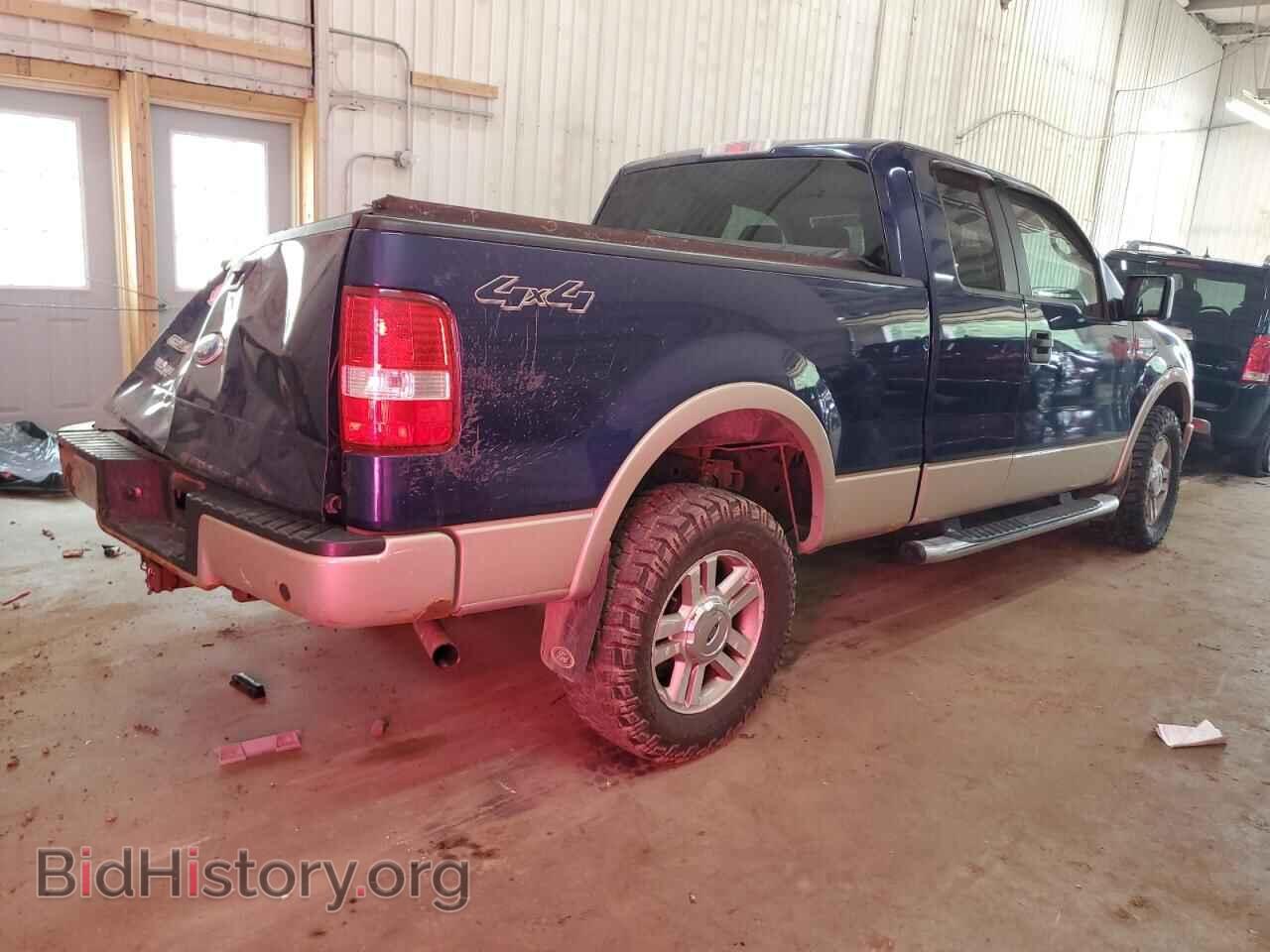 2007 FORD All Models - VIN: 1FTPX14V67KD27894 - Фото 3