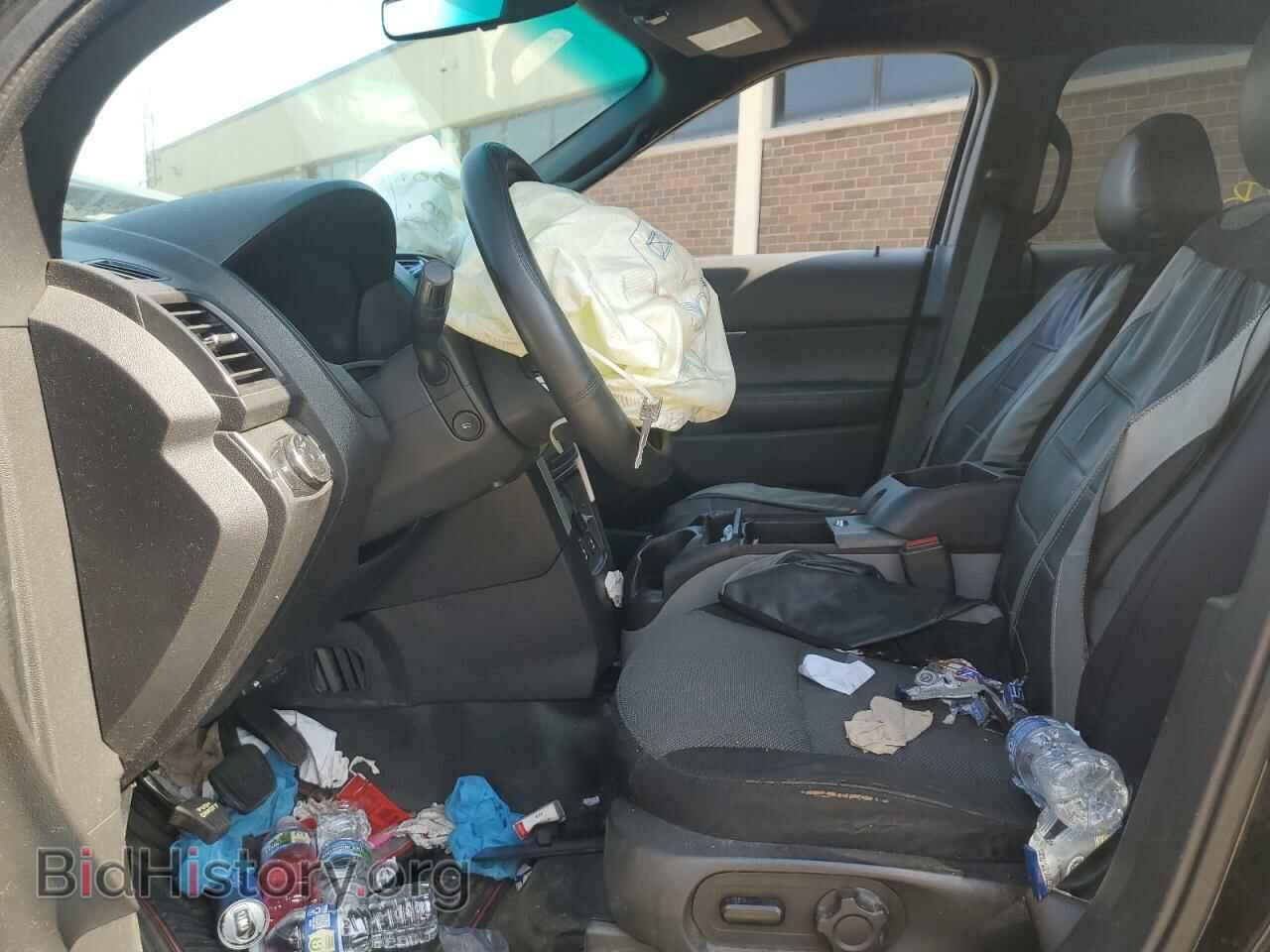 2013 FORD EXPLORER - VIN: 1FM5K8AR6DGB16159 - Фото 7