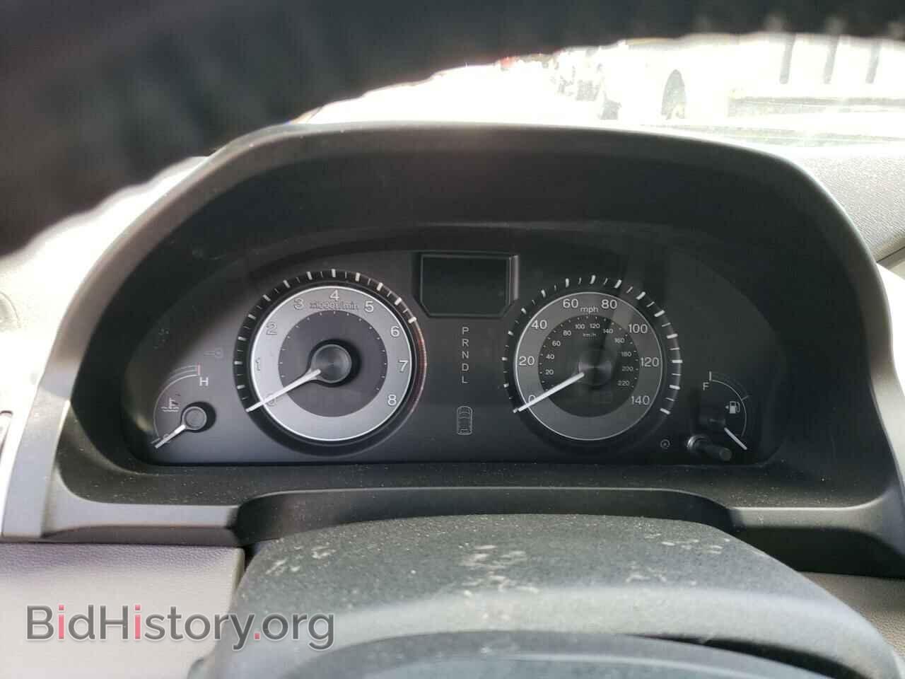2013 HONDA All Models - VIN: 5FNRL5H64DB033174 - Фото 9