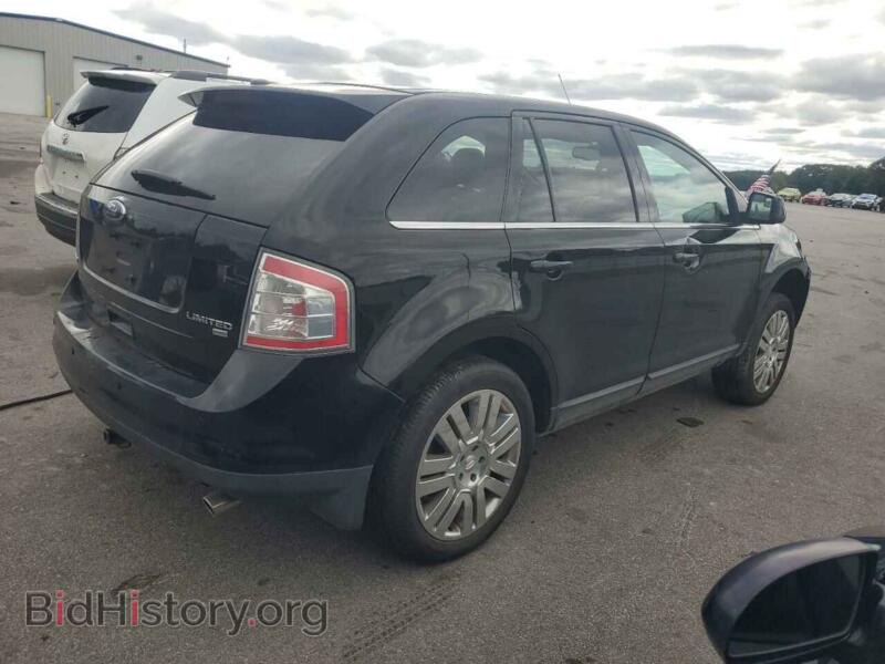 2009 Ford EDGE (VIN 2FMDK49CX9BA72878) — photo 3 of 13