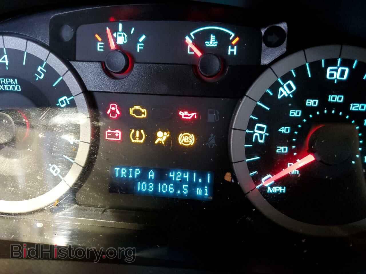 2012 FORD ESCAPE - VIN: 1FMCU9DG2CKB75772 - Фото 9