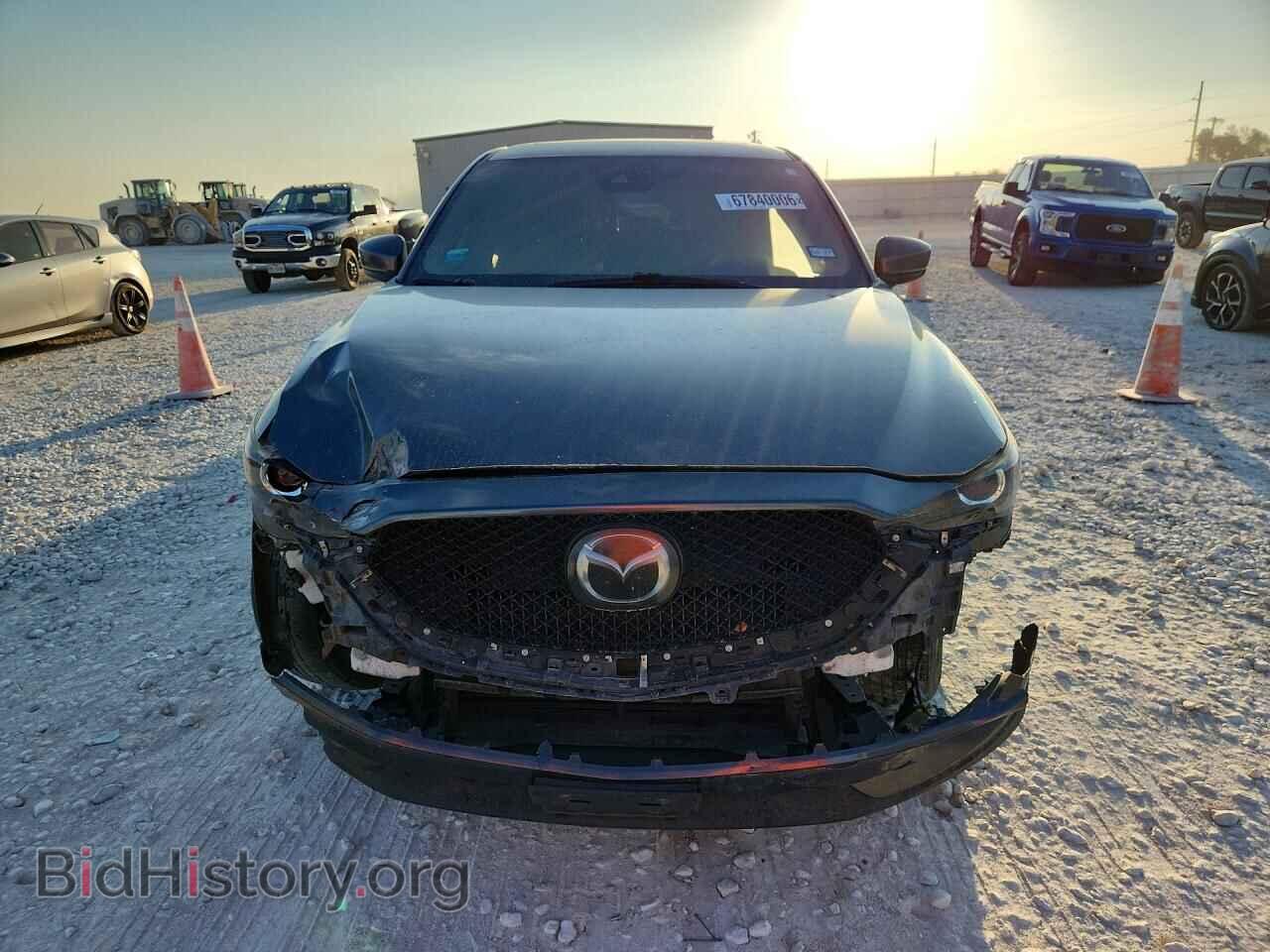 2018 MAZDA CX-5 - VIN: JM3KFBCM0J0452699 - Photo 5