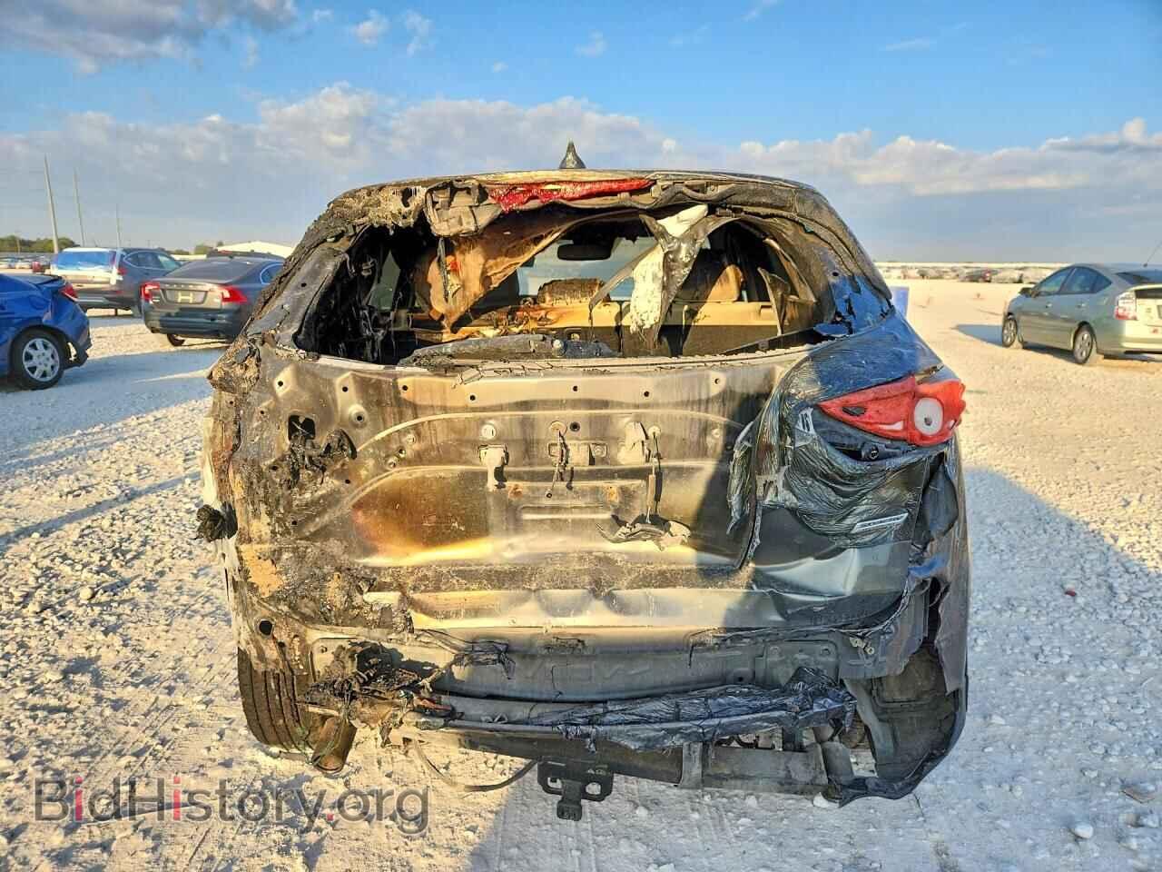 2018 MAZDA CX-5 - VIN: JM3KFBCM0J0452699 - Photo 6