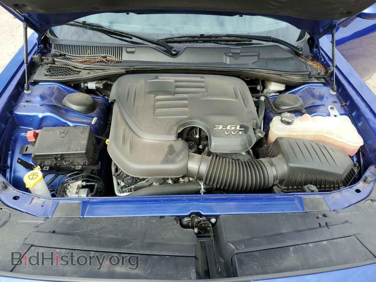 2020 DODGE CHALLENGER - VIN: 2C3CDZAG4LH218450 - Photo 11