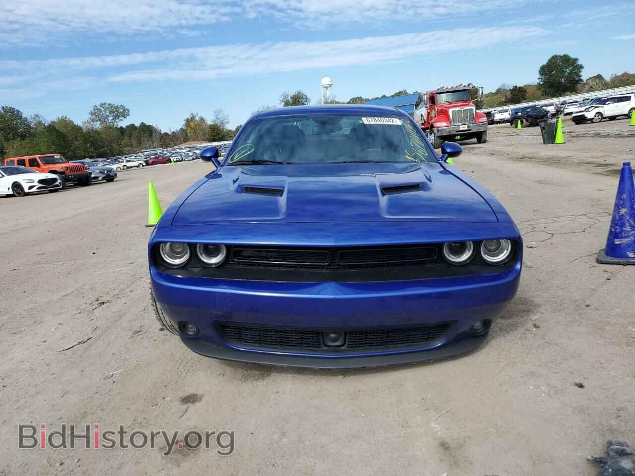 2020 DODGE CHALLENGER - VIN: 2C3CDZAG4LH218450 - Photo 5