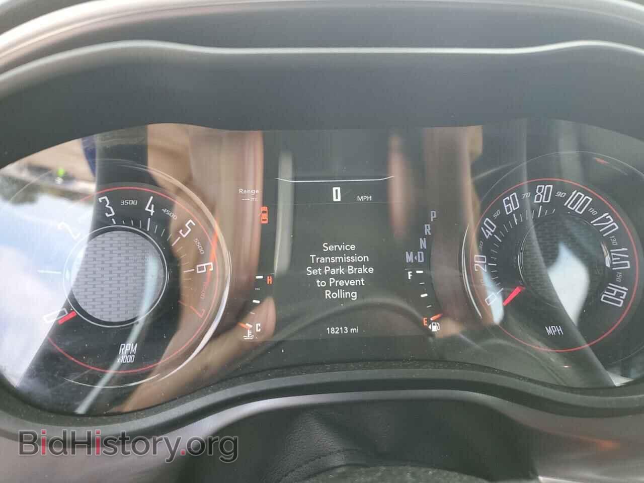2020 DODGE CHALLENGER - VIN: 2C3CDZAG4LH218450 - Photo 9