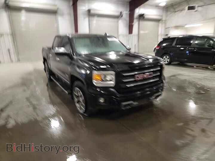 2014 GMC SIERRA - VIN: 3GTU2VEC1EG516088 - Фото 13
