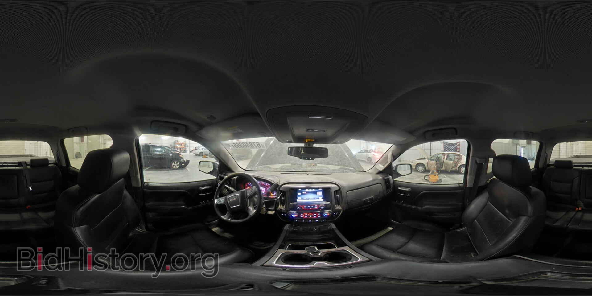 2014 GMC SIERRA - VIN: 3GTU2VEC1EG516088 - Фото 14