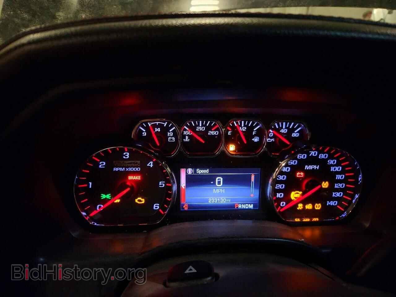 2014 GMC SIERRA - VIN: 3GTU2VEC1EG516088 - Фото 9
