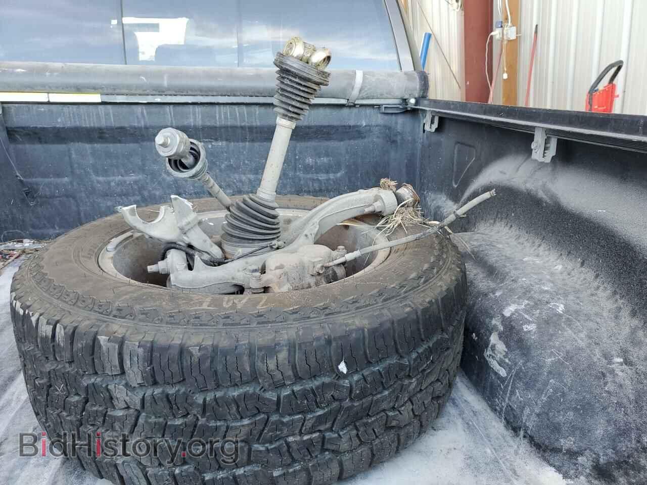 2014 RAM 1500 - VIN: 1C6RR7WT4ES341301 - Фото 12
