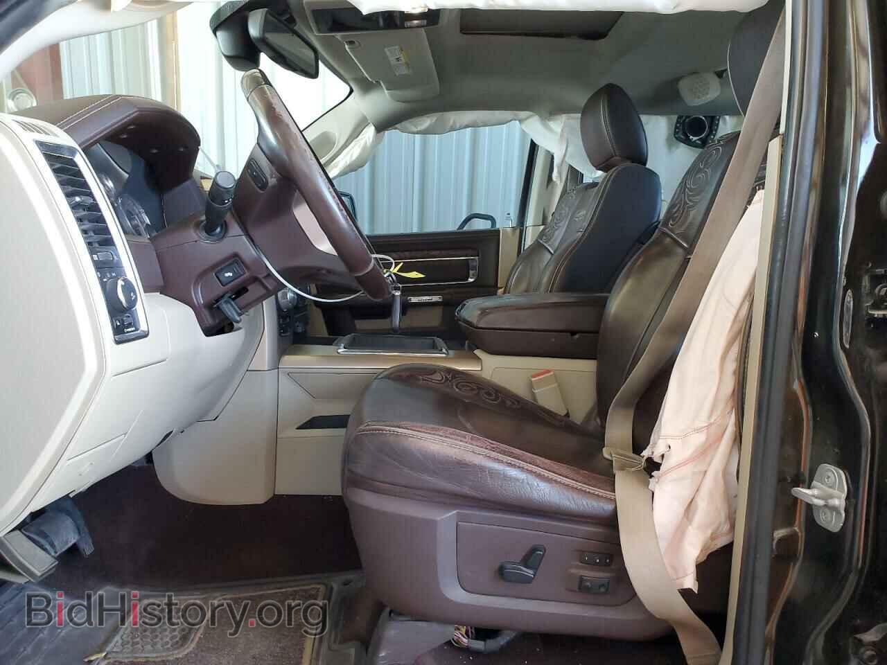 2014 RAM 1500 - VIN: 1C6RR7WT4ES341301 - Фото 7