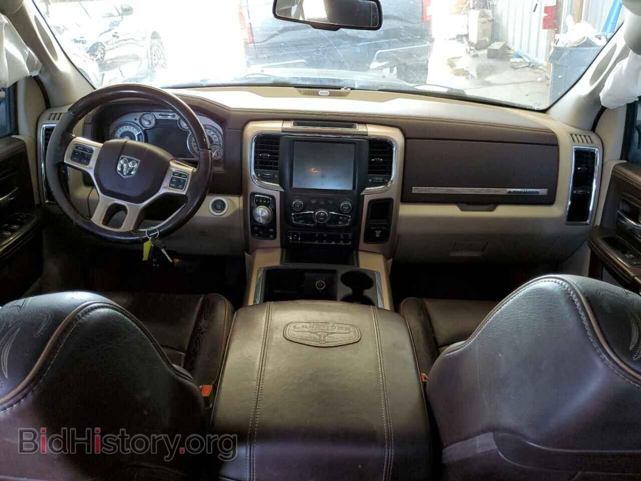 2014 RAM 1500 - VIN: 1C6RR7WT4ES341301 - Фото 8
