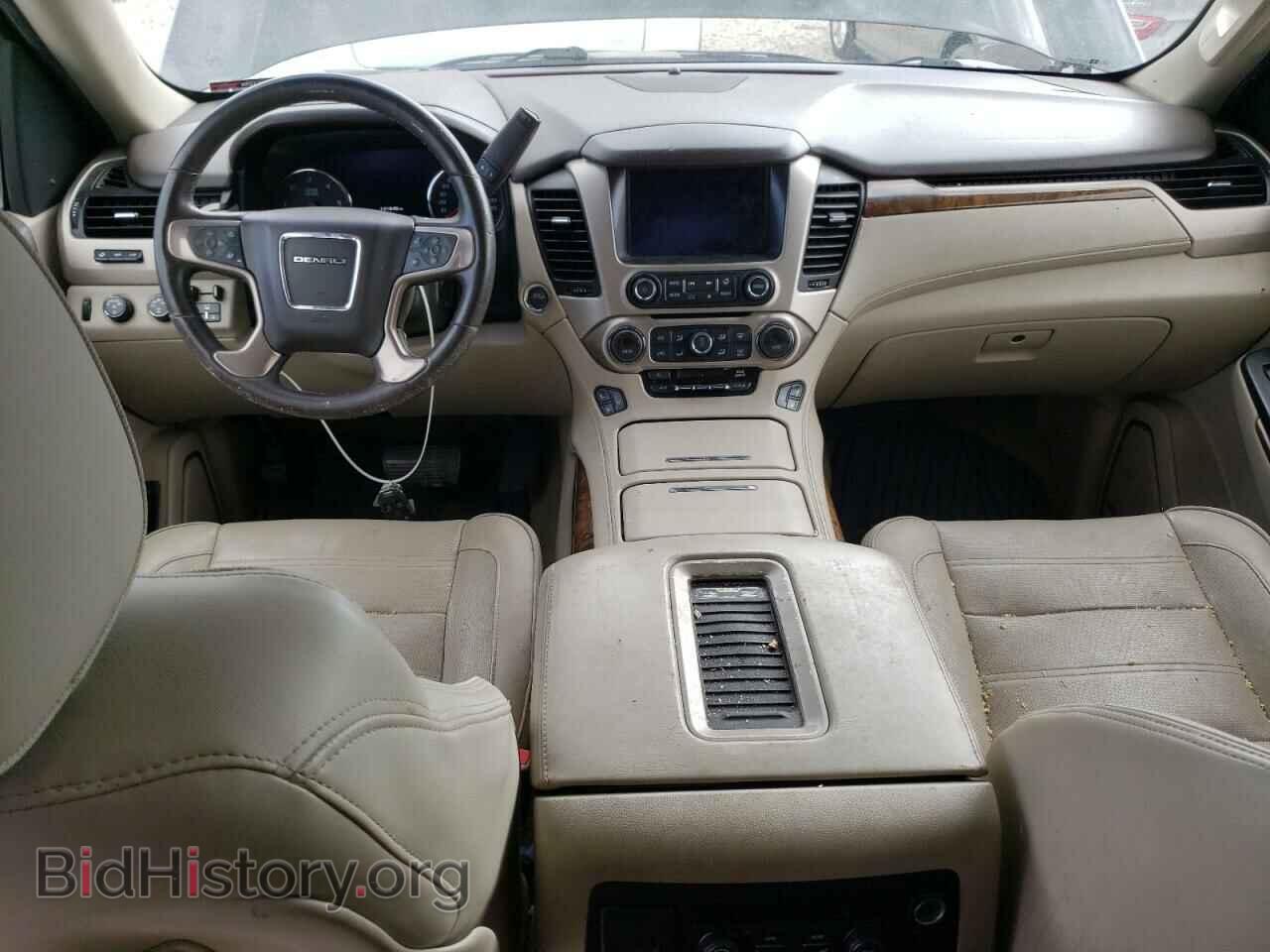 2016 GMC YUKON - VIN: 1GKS2CKJ4GR270059 - Фото 8