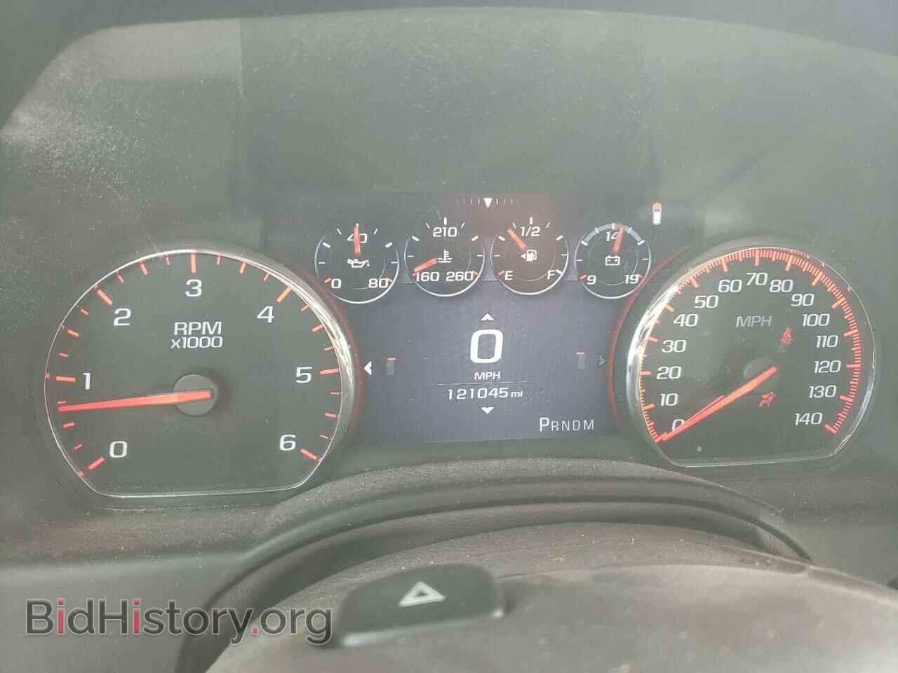 2016 GMC YUKON - VIN: 1GKS2CKJ4GR270059 - Фото 9