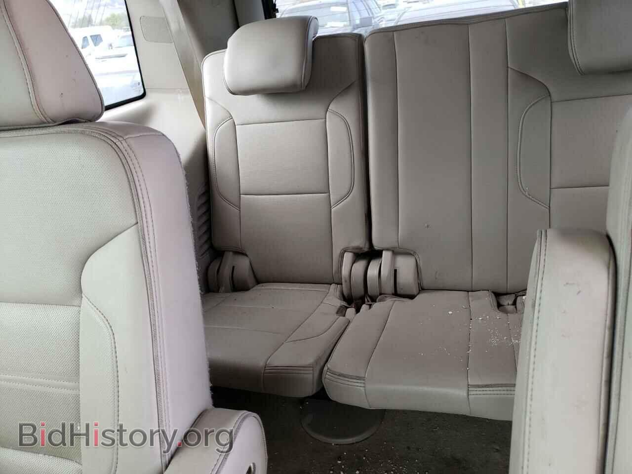 2016 GMC YUKON - VIN: 1GKS2CKJ4GR270059 - Фото 10