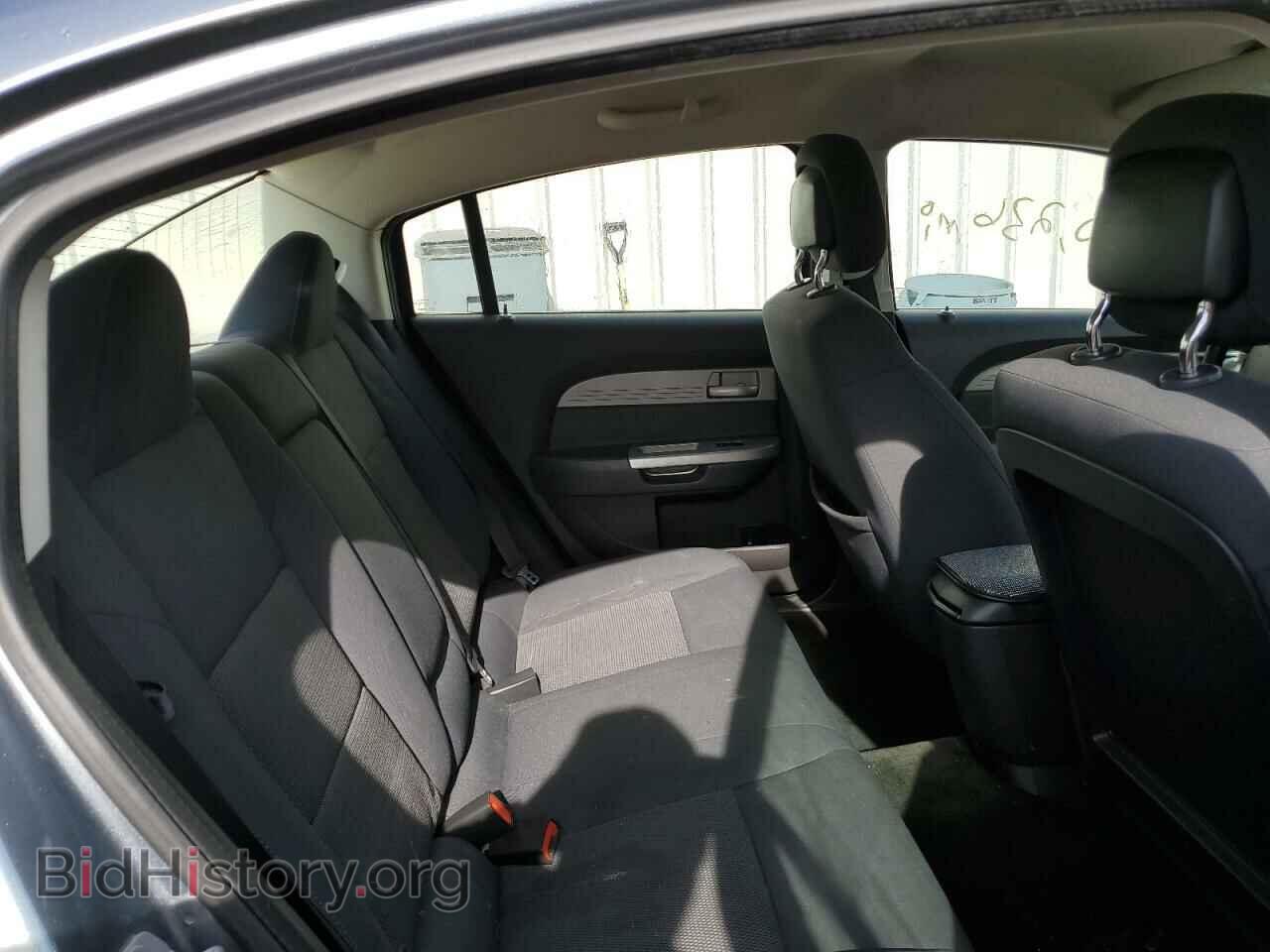 2010 CHRYSLER SEBRING - VIN: 1C3CC4FB5AN140431 - Фото 10