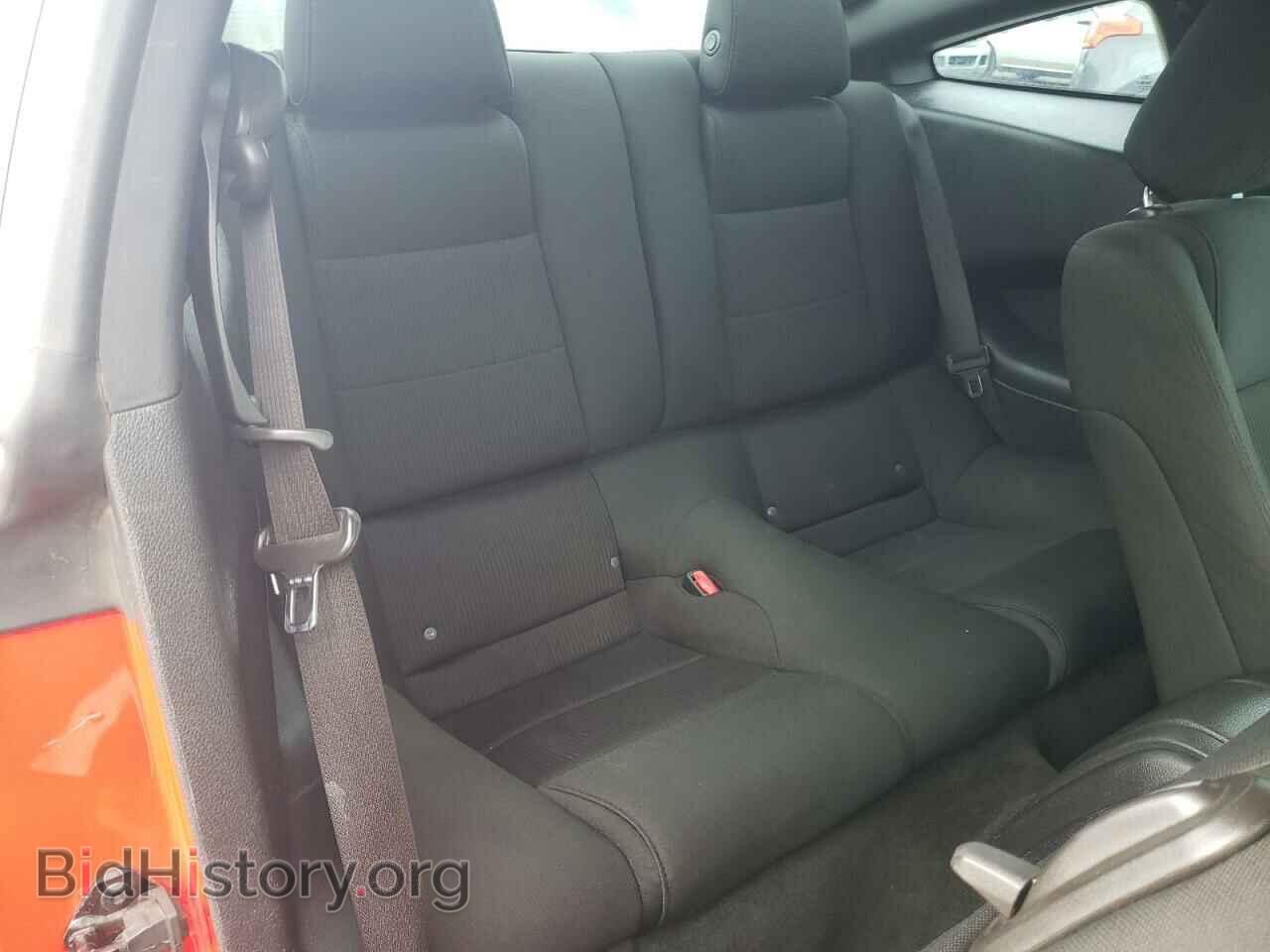 2014 FORD ALL Models - VIN: 1ZVBP8AM9E5290928 - Фото 10