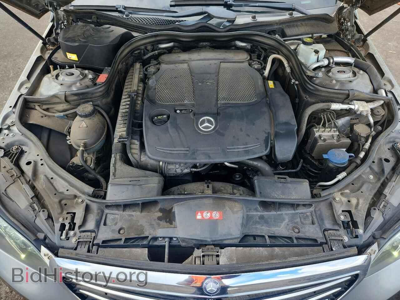 2014 MERCEDES-BENZ E-CLASS - VIN: WDDHF5KB0EA813410 - Фото 11