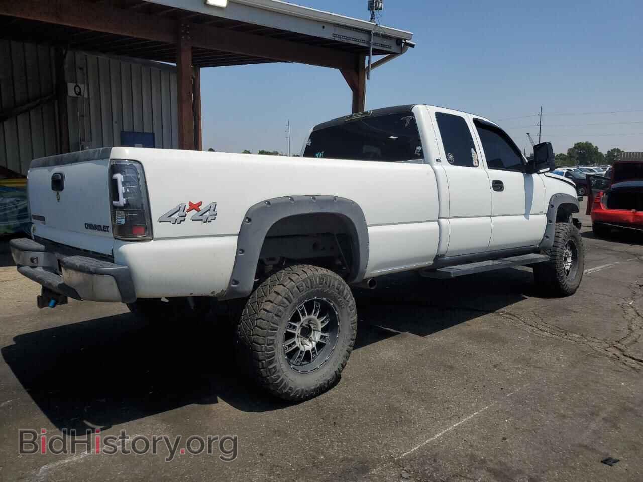 2005 CHEVROLET ALL Models - VIN: 1GCEK19T85E309888 - Фото 3