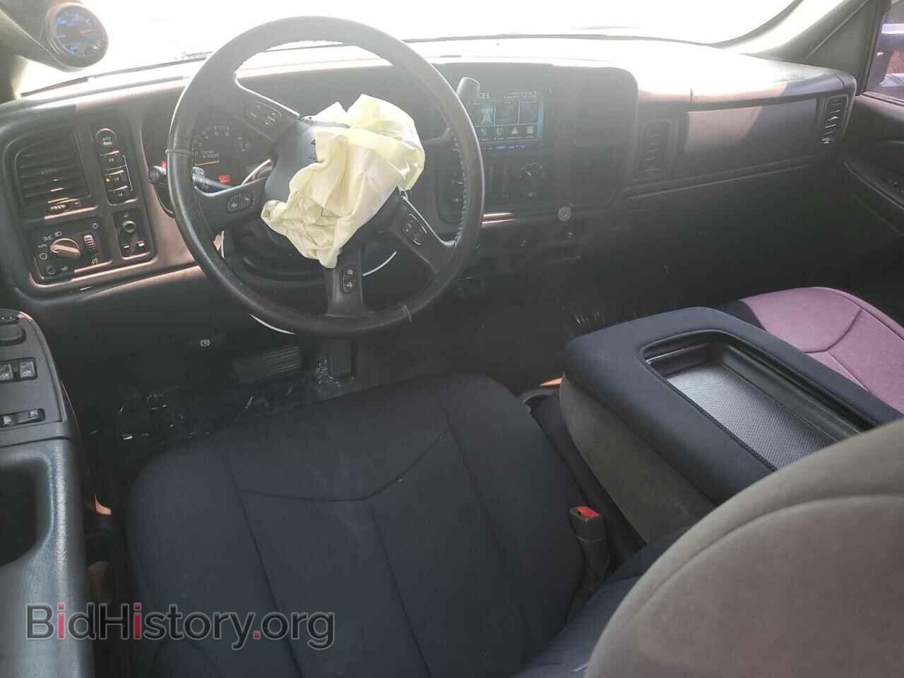 2005 CHEVROLET ALL Models - VIN: 1GCEK19T85E309888 - Фото 8