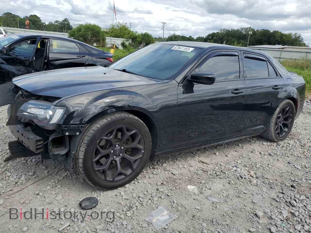 Фотография 2C3CCABT5KH704909 - CHRYSLER 300 2019