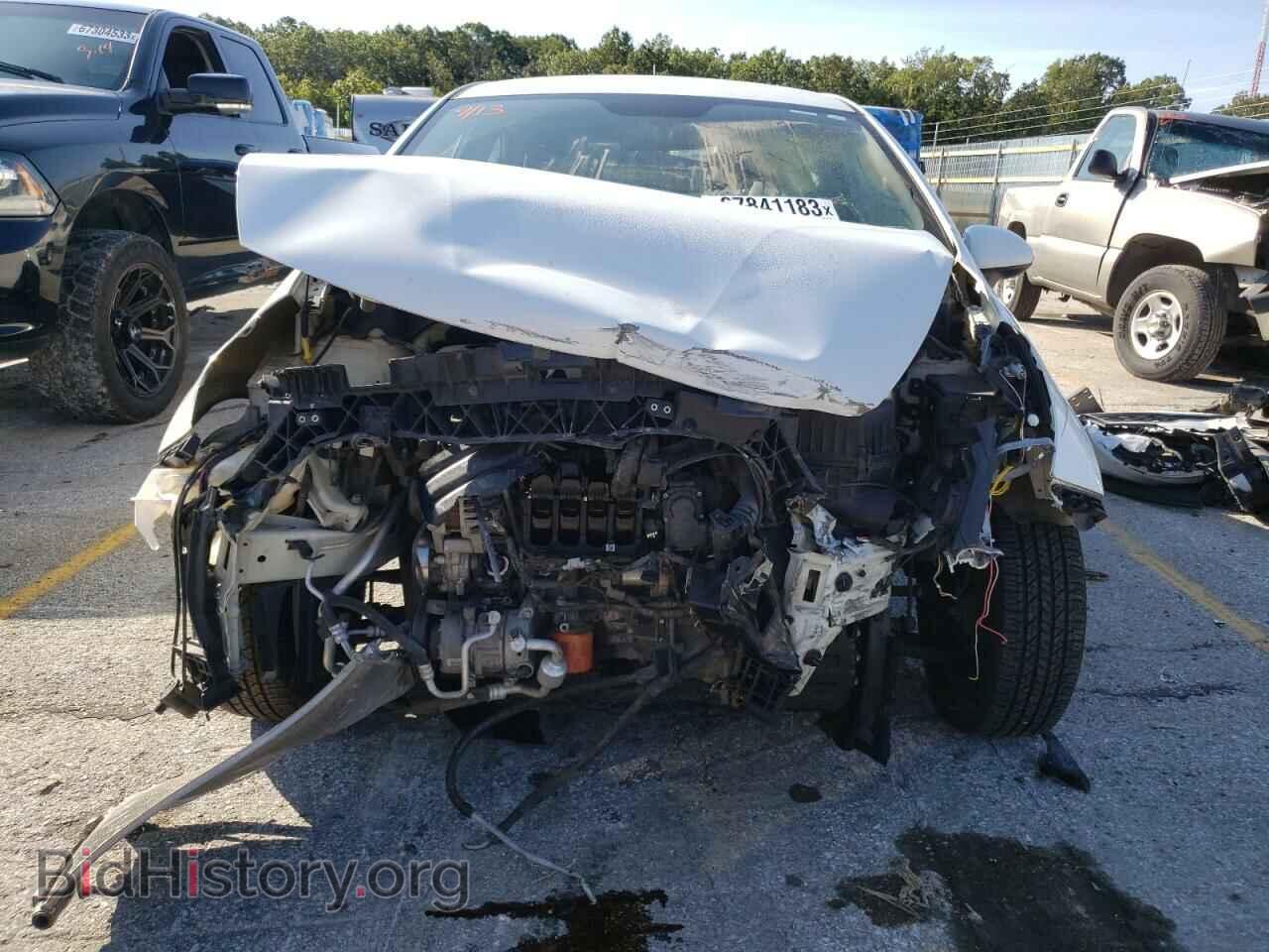 2012 KIA RIO - VIN: KNADN5A38C6011612 - Фото 5