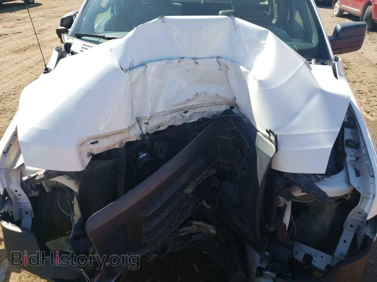 2012 FORD All Models - VIN: 1FTMF1CM9CKD58548 - Фото 11