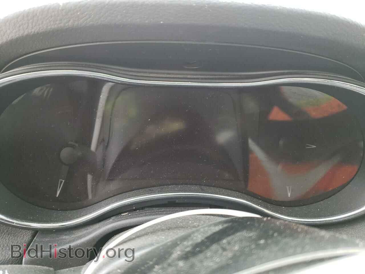 2017 DODGE DURANGO - VIN: 1C4SDJET1HC691409 - Photo 8