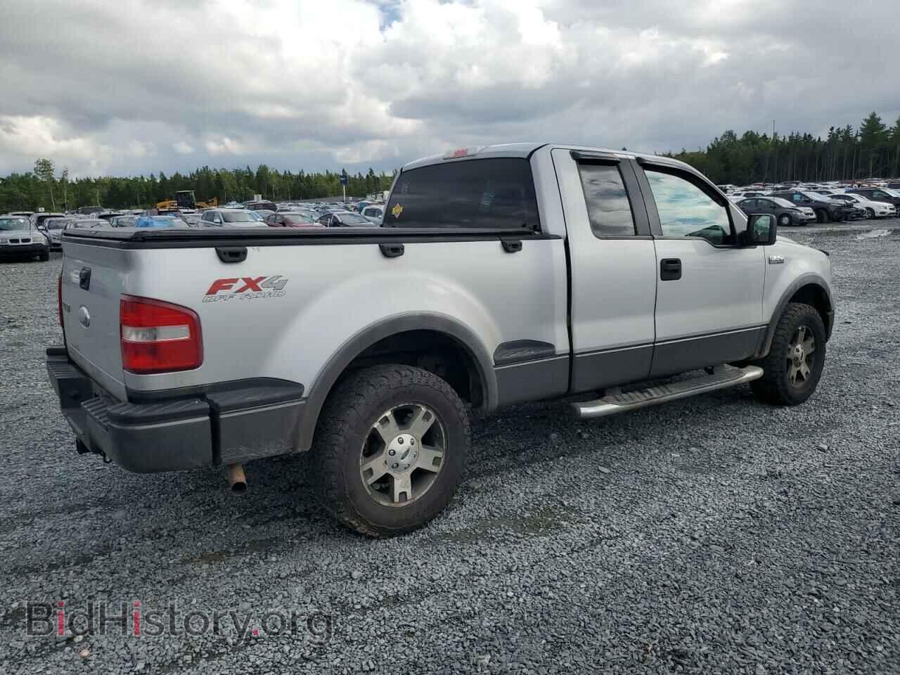 2006 FORD All Models - VIN: 1FTPX04596KB80902 - Фото 3