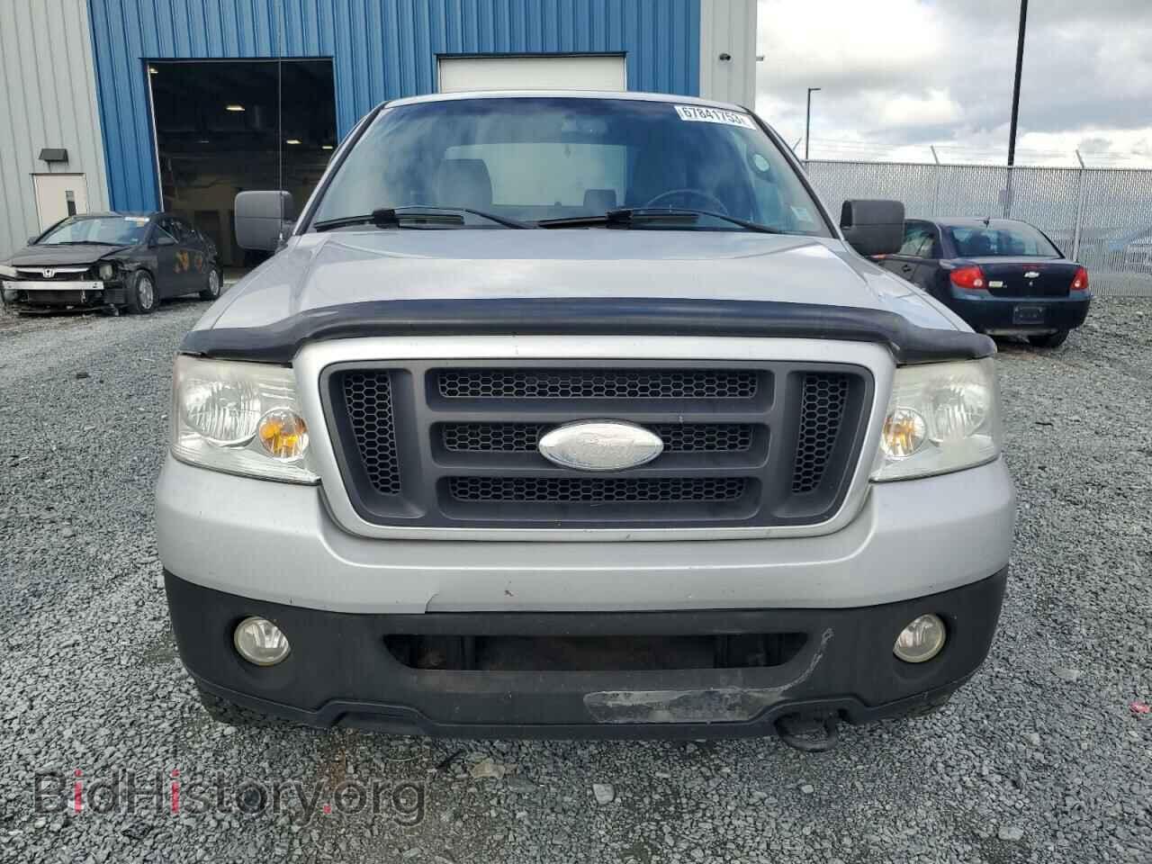 2006 FORD All Models - VIN: 1FTPX04596KB80902 - Фото 5