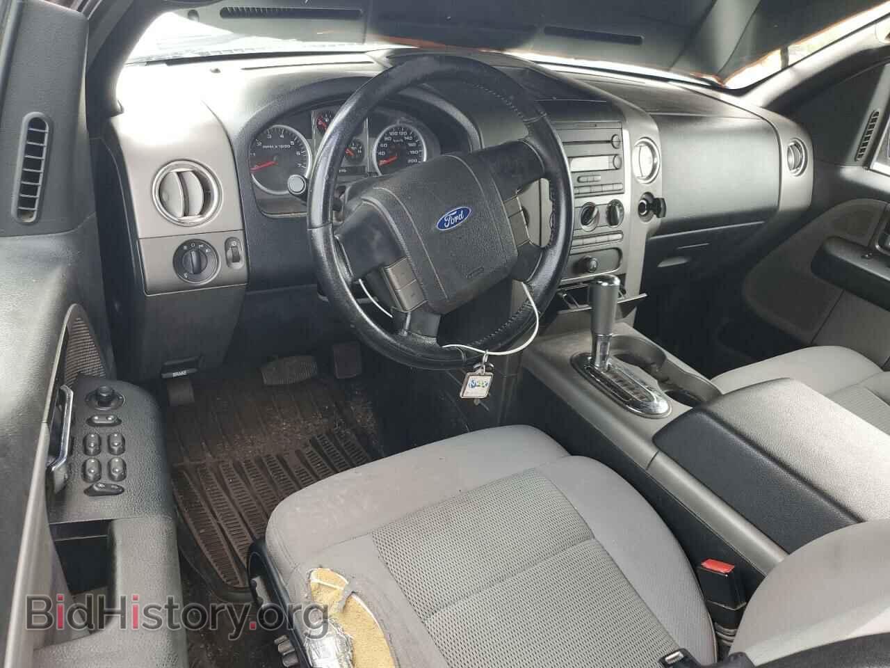 2006 FORD All Models - VIN: 1FTPX04596KB80902 - Фото 8