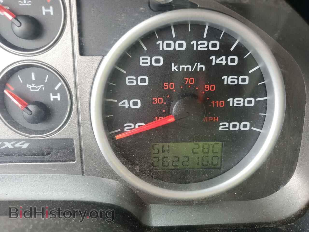 2006 FORD All Models - VIN: 1FTPX04596KB80902 - Фото 9