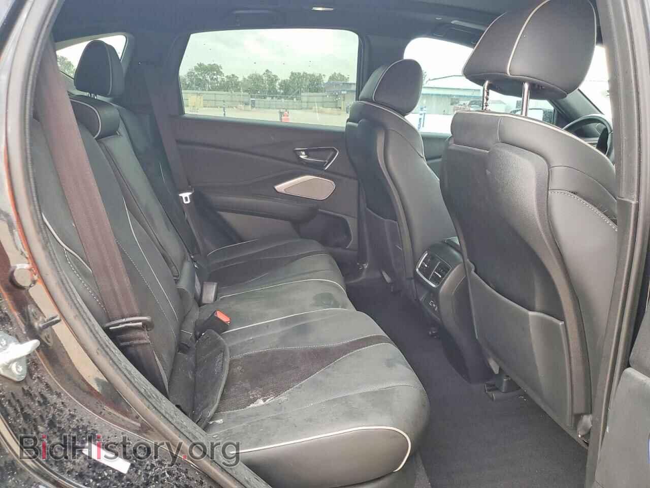 2021 ACURA RDX - VIN: 5J8TC2H63ML031435 - Photo 11