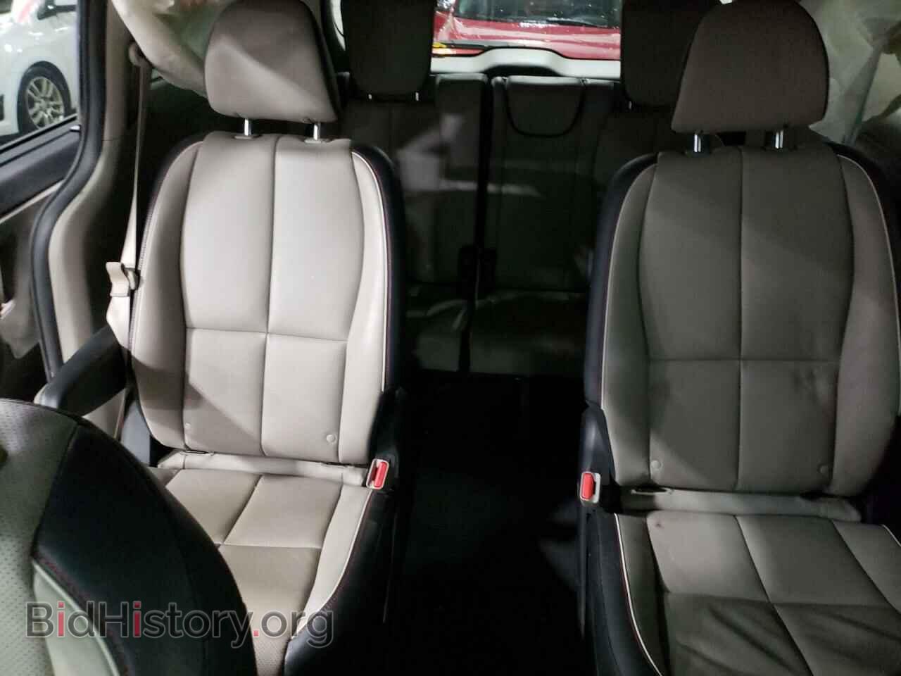 2019 KIA All Models - VIN: KNDMB5C19K6510540 - Фото 10
