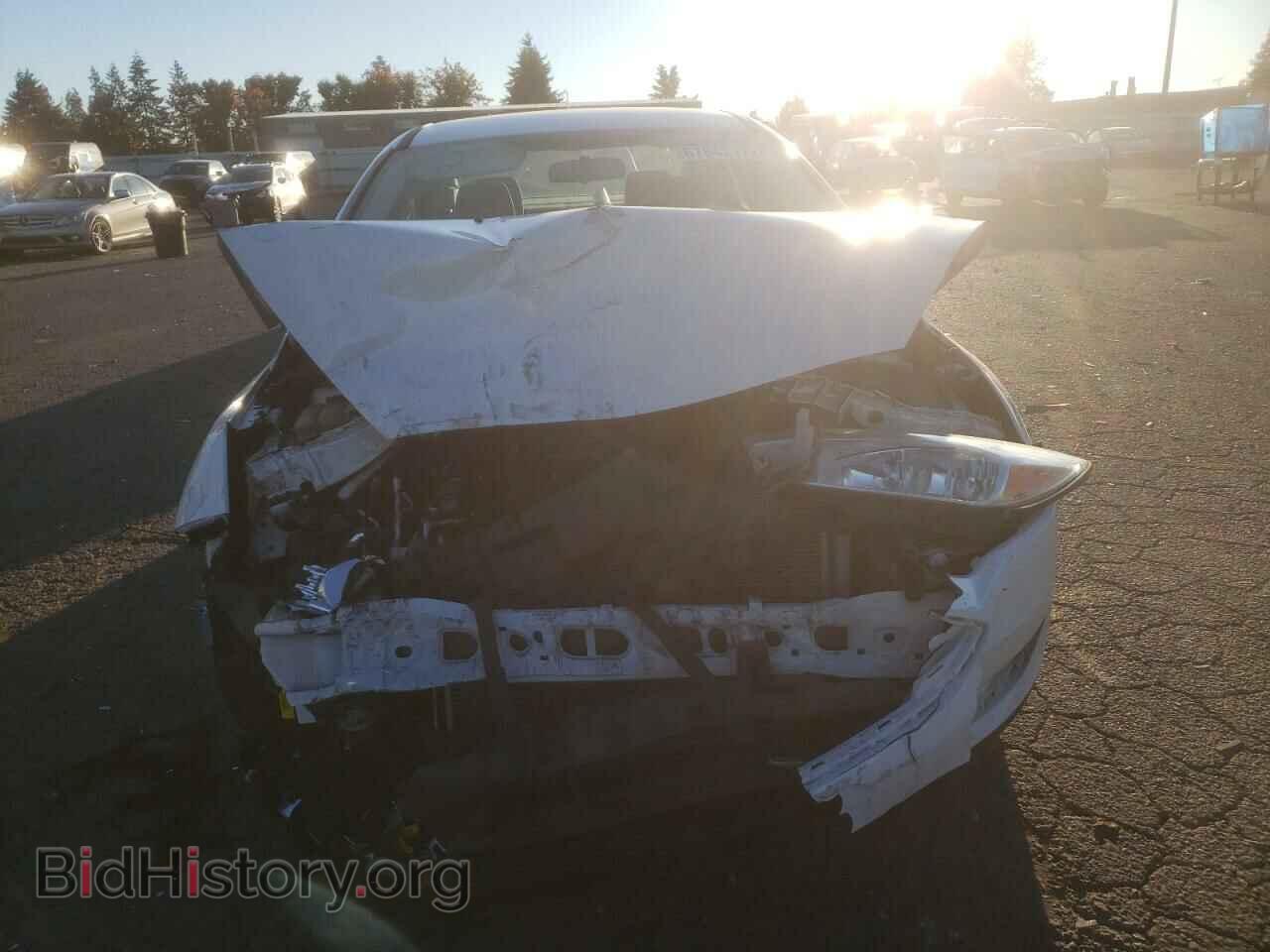 2015 FORD FOCUS - VIN: 1FADP3E28FL222307 - Фото 5