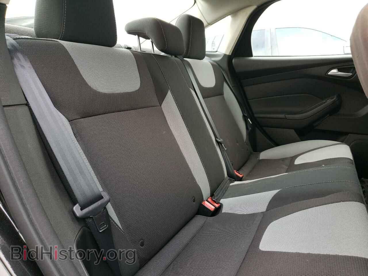 2012 FORD FOCUS - VIN: 1FAHP3F25CL286946 - Photo 10